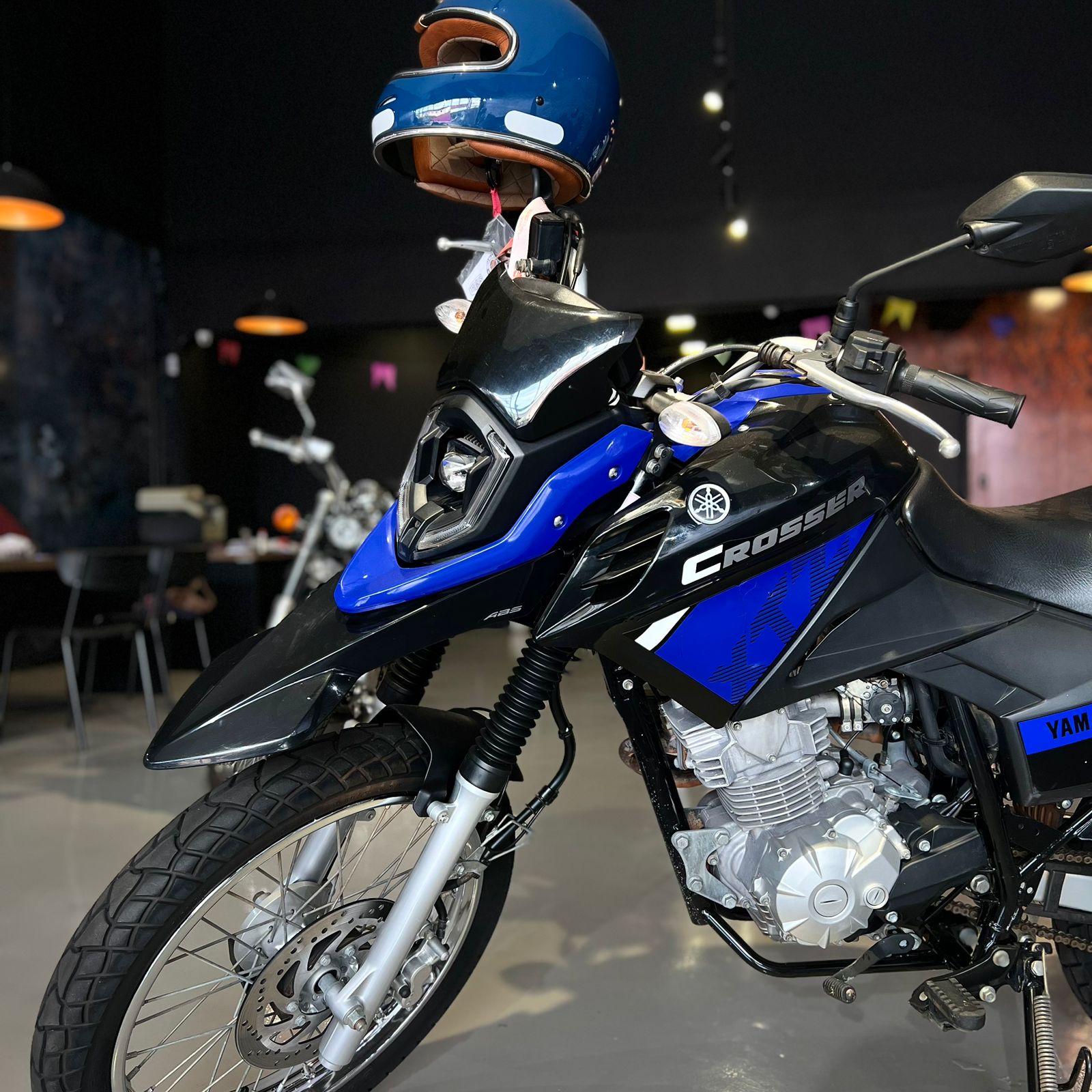 XTZ 150 CROSSER Z 2022/2023 – Minera Motors