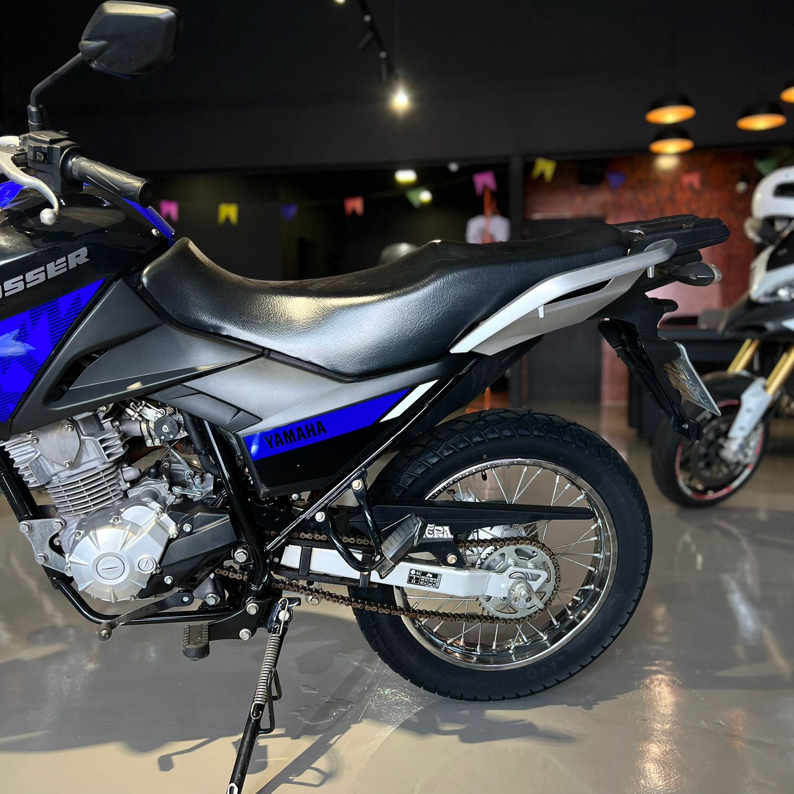 XTZ 150 CROSSER Z 2022/2023 – Minera Motors