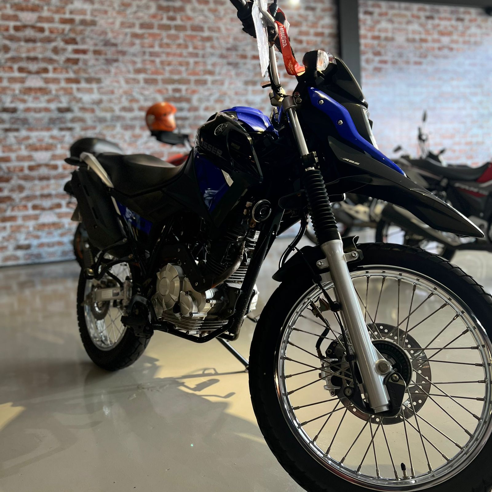 XTZ 150 CROSSER Z 2022/2023 – Minera Motors