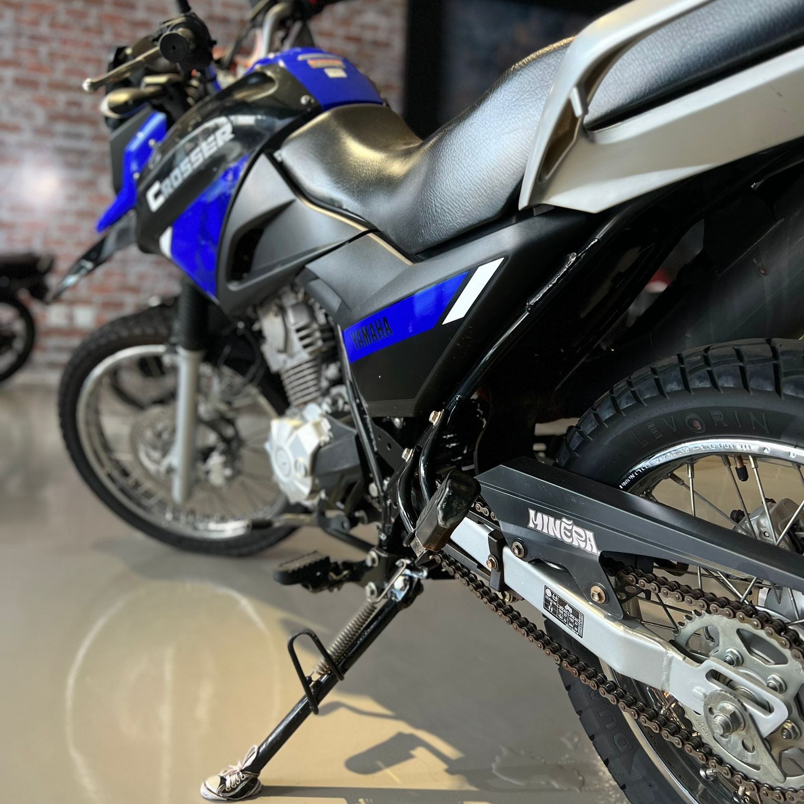 XTZ 150 CROSSER Z 2022/2023 – Minera Motors