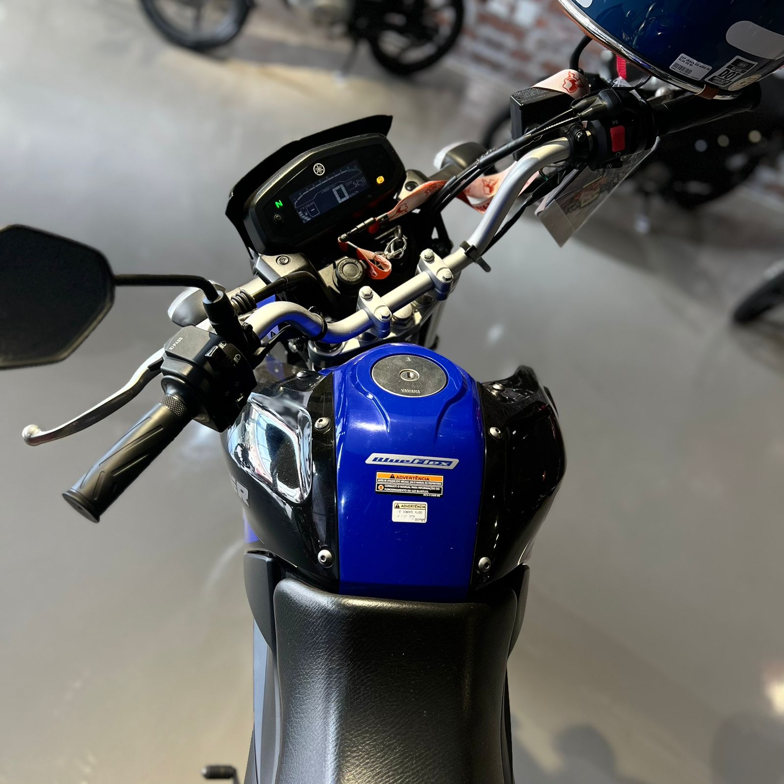 XTZ 150 CROSSER Z 2022/2023 – Minera Motors